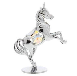 Unicorn Ornaments and Figurines Gifts