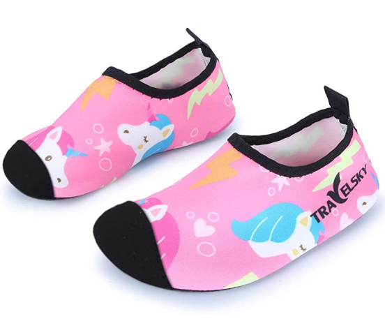 Unicorn Aqua Socks Wet Shoes