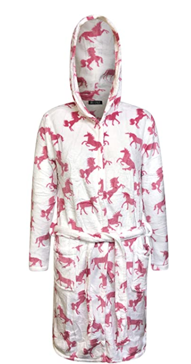 Unicorn Women's Dressing Gowns | Bath Robes | Buy Online All Things Unicorn Unicorn Women's Dressing Gowns | Bath Robes | Buy Online All Things Unicorn