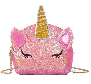 Unicorn Girls Handbags