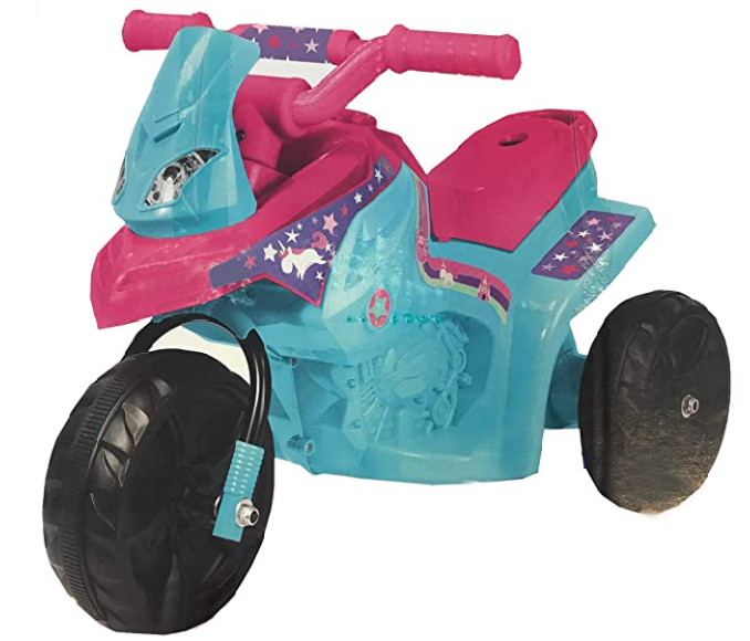 Electric Ride On Tesco Quad Bike Electric Ride On Volt Electric