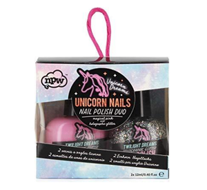 Unicorn Nail Polish Gift Set