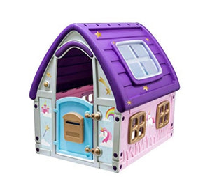 unicorn playhouse wendy house