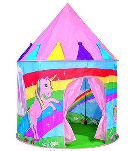 Unicorn Tents and Teepees