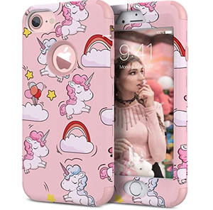 Unicorn iPhone 7/8 Plus Phone Case