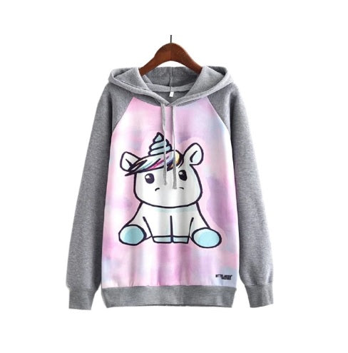 Unicorn Hoodies and Jumpers - Women
