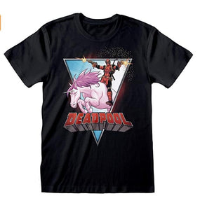 Unicorn Men's Marvel T-Shirt 
