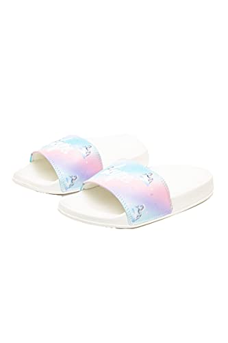 Unicorn Girls Sliders | Hype