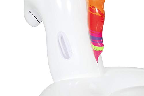 Unicorn Inflatable Supersized