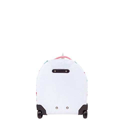 LittleLife Children's Suitcase | Unicorn | 1.5 kg/20 Litres