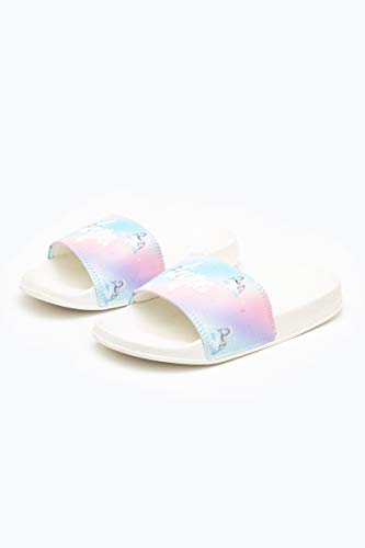 Girls Sliders | Unicorn | Hype