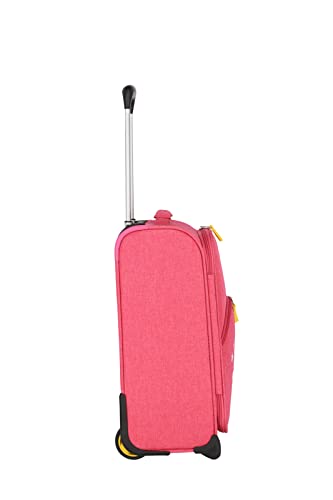 Unicorn Suitcase With 2 Wheels 