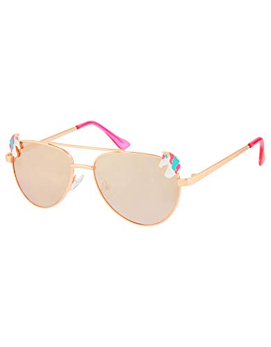 Unicorn Sunglasses For Kids | Aviator Style | Accessorize