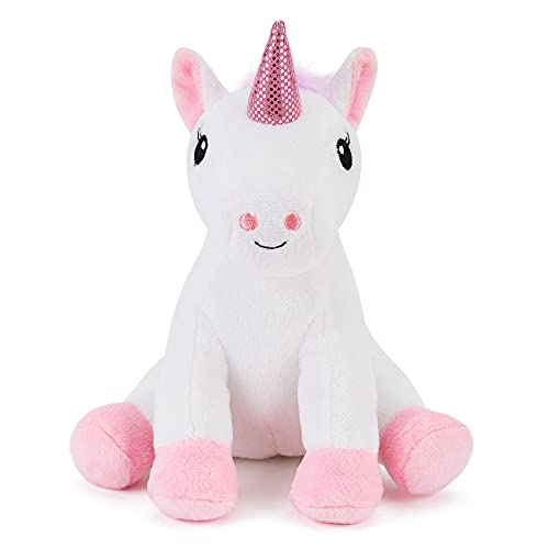 Soft Plush Unicorn Toy | Zappi Co
