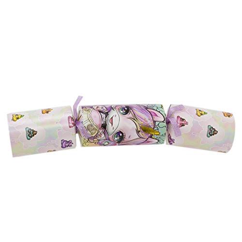 Jumbo Unicorn Poopsie Christmas Cracker