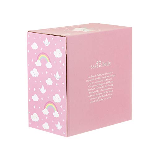 Packaging Pink Gift Set Box