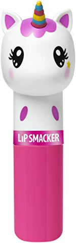 Lippy Pals Collection | Unicorn Lip Balm for Kids | | Lip Smacker 