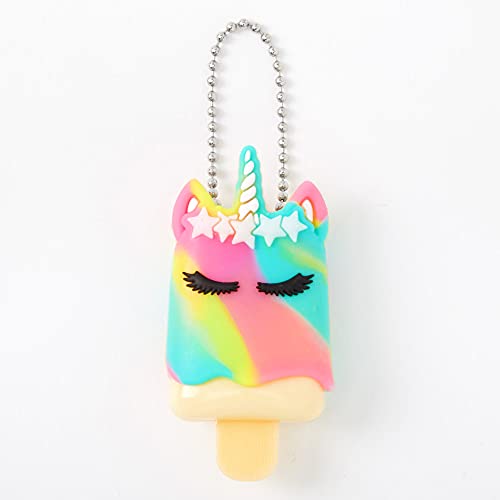 Unicorn Pucker Pops Lip Balm