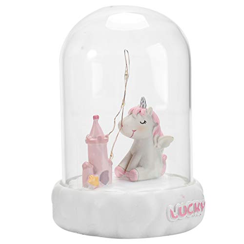 Unicorn Musical Box