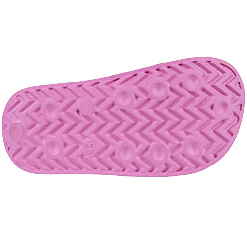 Unicorn Sliders | Pink