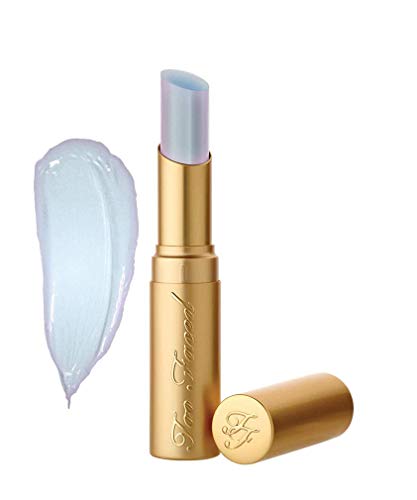 Too Faced Unicorn Tears La Creme Mystical Effects Lipstick