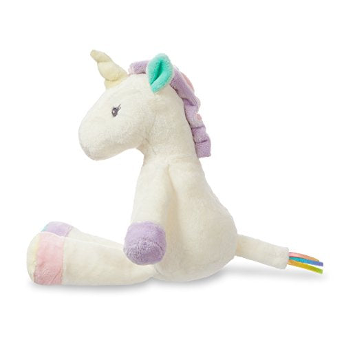 Rainbow Unicorn Soft Unicorn Plush Toy