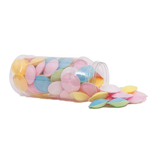 Flying Saucer Unicorn Sweetie Jar | 75 Grams 