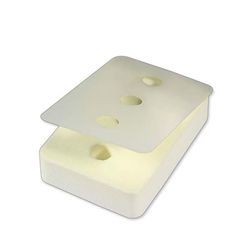Pop It Mould Cutter-Unicorn Horn & Ears | Silicone | PME 1102EP0331 JEM