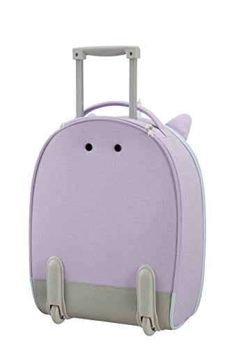 Samsonite Unicorn Suitcase / Cabin Case, Happy Sammies Upright Unicorn Lily