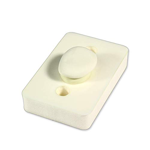 Pop It Mould Cutter-Unicorn Horn & Ears | Silicone | PME 1102EP0331 JEM
