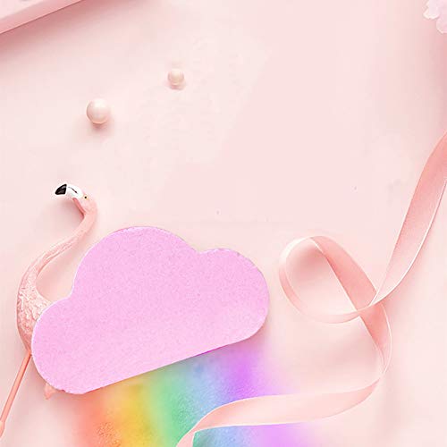 Cloud & Unicorn Bath Bomb Set