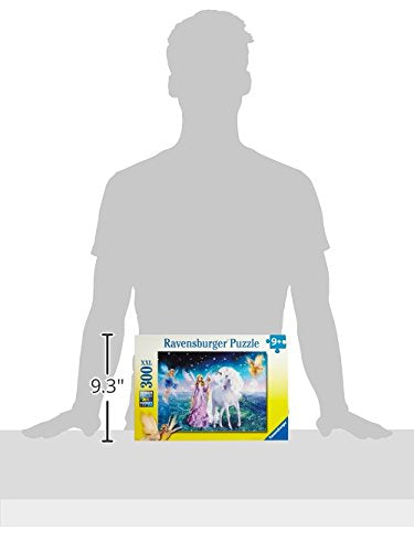 Ravensburger Magical Unicorn XXL Jigsaw Puzzle (300 Pieces)