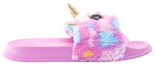 Ty Unicorn Sliders For Kids
