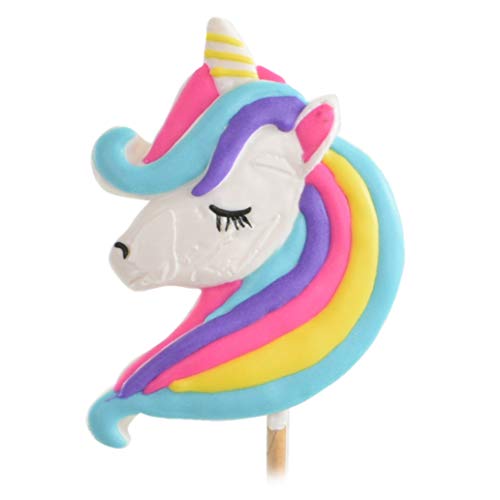 Unicorn Lollipop 
