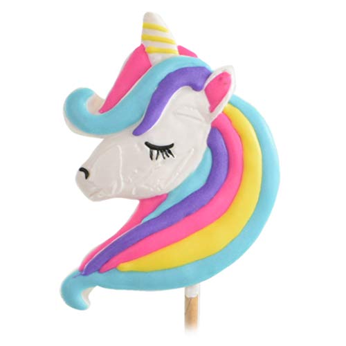 Unicorn Lollipop