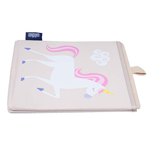 Unicorn Children's Storage Box | Bedroom | Nursery | Playroom
