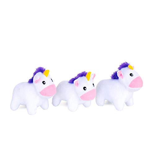 Cute Unicorn Dog Toy