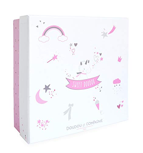 Unicorn Gift Box