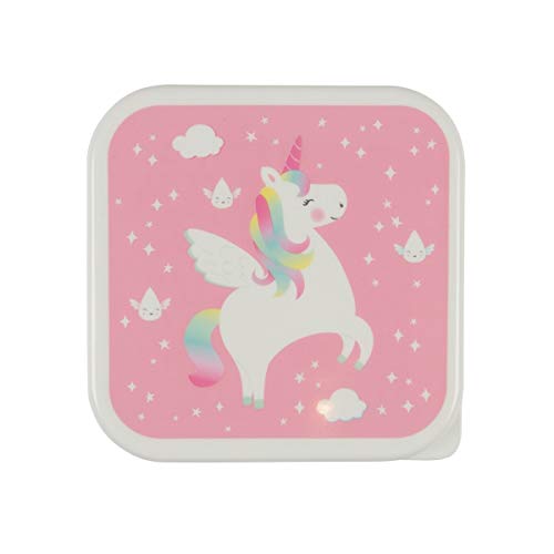 Unicorn Lunchbox For Girls Sass & Belle