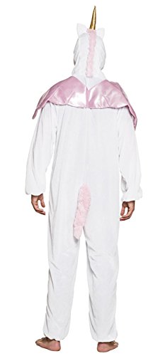 Unicorn Adult Outfit 