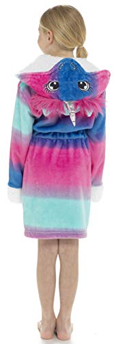 Unicorn Dressing Gown Girls & Ladies 