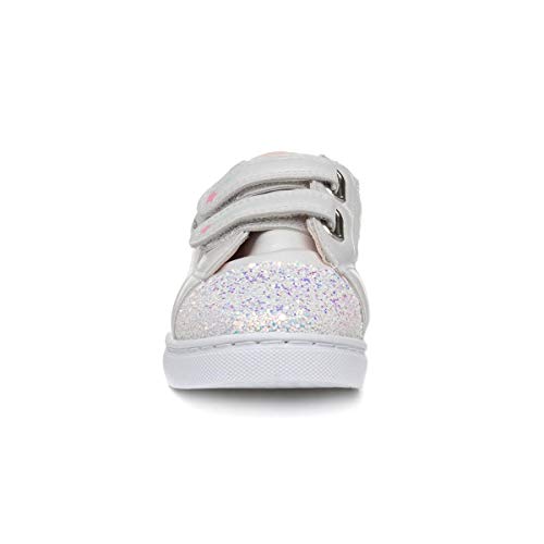 Glittered Unicorn Trainer For Kids 