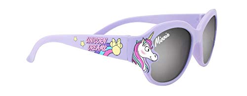 Minnie Mouse Girls unicorn sunglasses