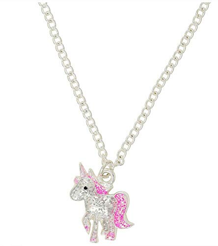 Unicorn Necklace