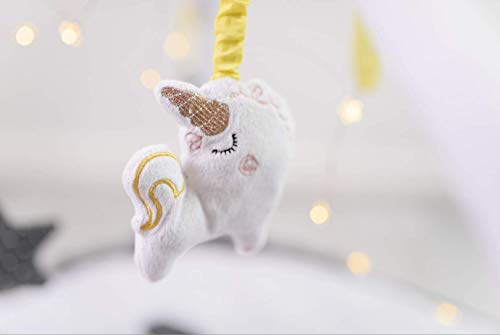 Unicorn Baby Gym