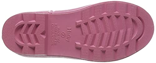 Hatley | Wellington Boots | Wellies | Twinkle Unicorns | Blue & Pink