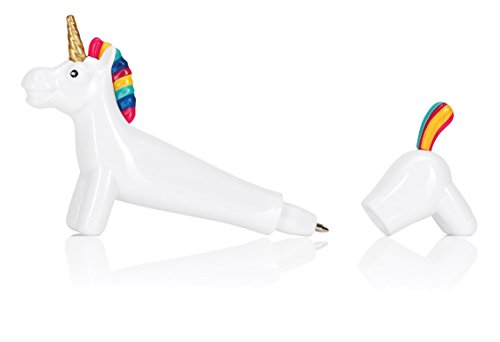 Novelty Unicorn Biro | Gift Idea