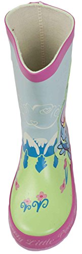 My Little Pony Girls Rubber Wellington Boots | Official Merchandise