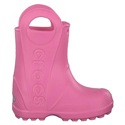 Crocs Funlab Unicorn Wellington Boots | Rain Boot | Kids | Pink