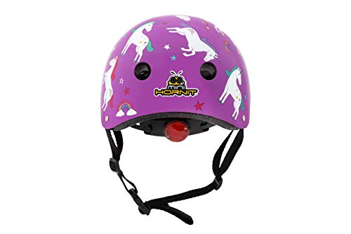Mini hornet bike safety helmet